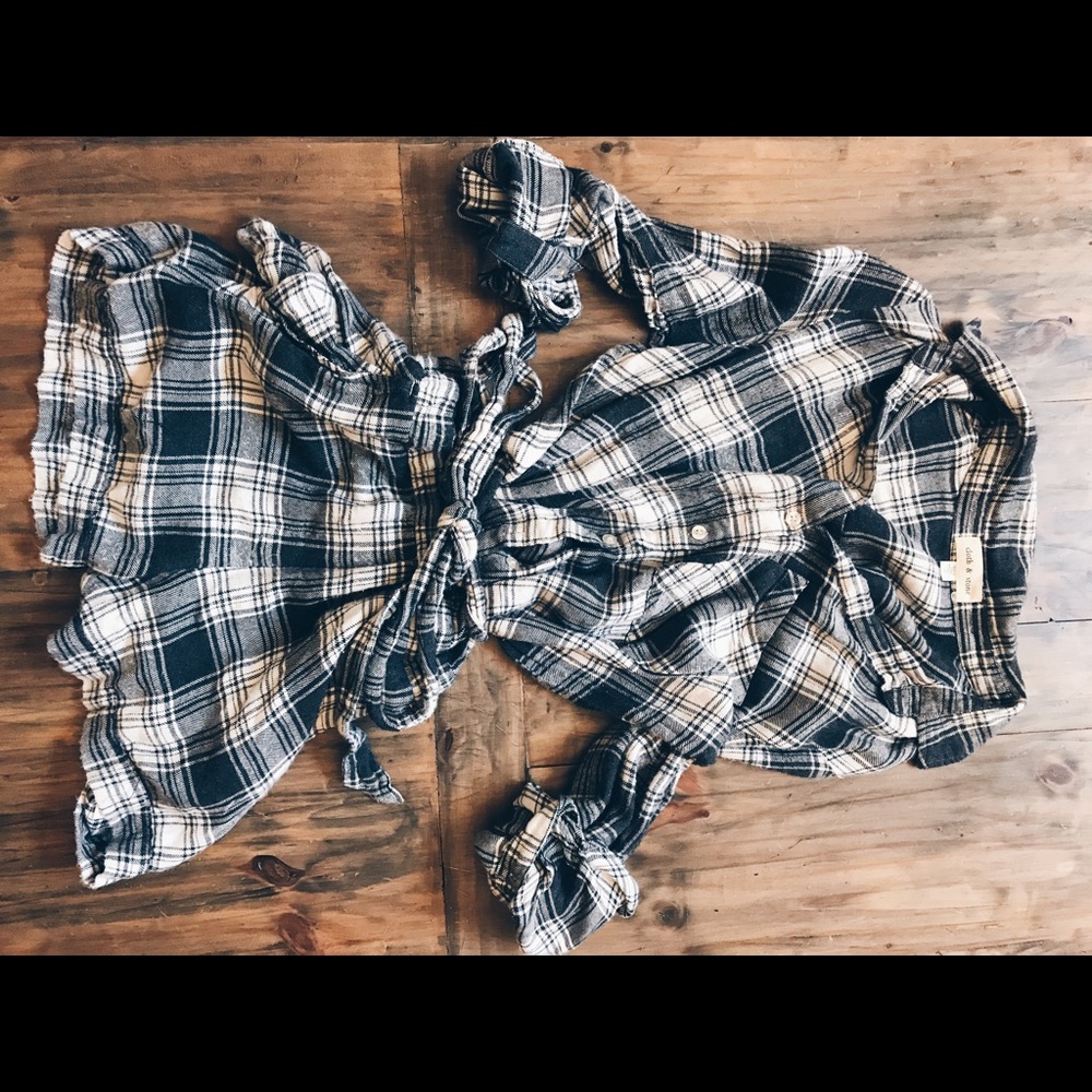 cloth & stone romper